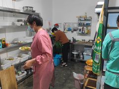 -鲁C·尚小炉·淄博烧烤(市北店)