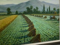 -梦幻巴比松星空体验馆