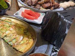 -坦坦大炉·韩式烤肉(望京店)
