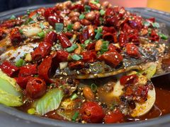 -锦尚阁烤鱼(望京新荟城店)