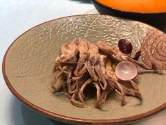 糟香鸭舌-小老板海鲜酒家(董家渡店)
