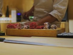 -鮨青(恒基名人购物中心店)