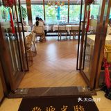 忙里偷闲的快餐时光