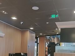 -麦当劳(莆田荔城大道万达店)