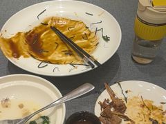 -新吉士·上海菜(浦东LCM置汇旭辉店)