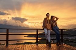 -太古映画婚纱摄影(天河店)