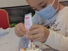 -观澜湖手艺工场·陶艺·吹玻璃·拼豆
