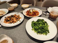 -新吉士·上海菜(浦东LCM置汇旭辉店)