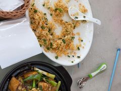 -红月湾海鲜饭店•沙滩海景(双月湾店)