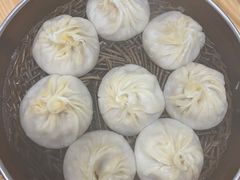 蟹粉汤包-曼曼汤包(建国西路店)