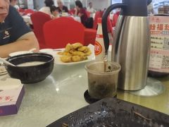 -广东茶楼(鱼峰店)