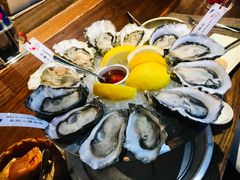 -斯普汇生蚝牛排馆(中骏世界城店)