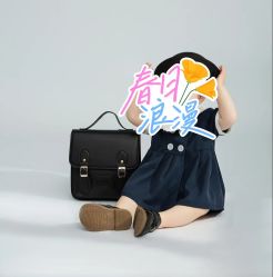 -皇家爱婴高端儿童摄影(苹果园店)