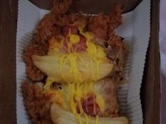 -肯德基(绍兴胜利店)