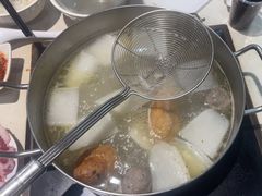 -黑山牛肉汤火锅(花城汇店)