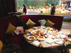 -339旋转餐厅(天府熊猫塔店)