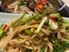-浩爷羊蝎子火锅(望京店)