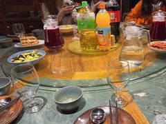 -兰溪小馆(首经贸店)