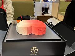 -西檬树SIMON·T轻奢蛋糕(大东方Max店)