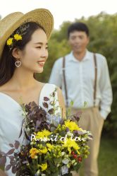 点击看大图 -情订奇缘婚纱摄影(和平路店)