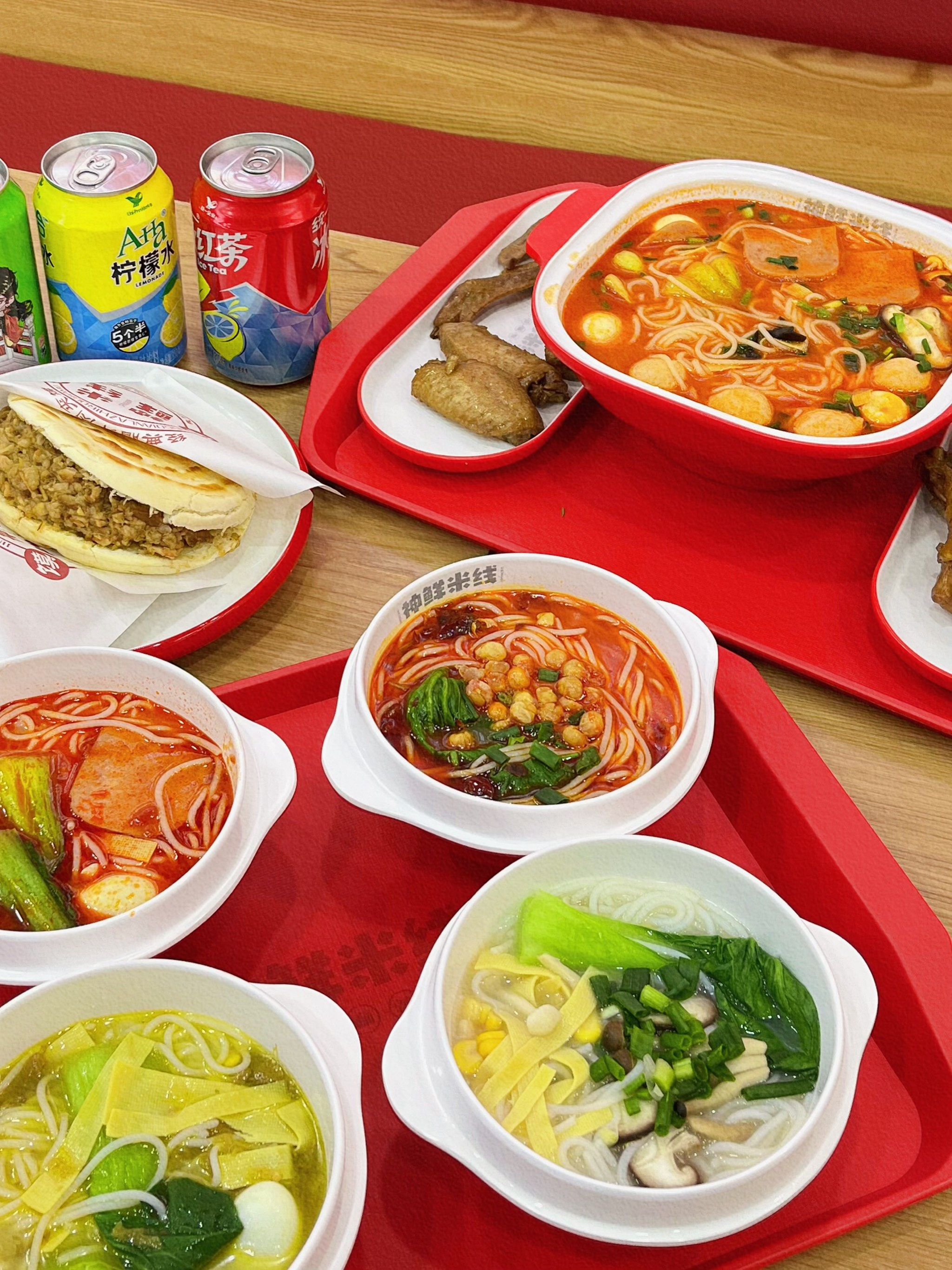 石家庄,新店! 超级好吃的米线儿