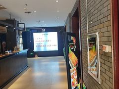-柴米油盐(土菜院子店)