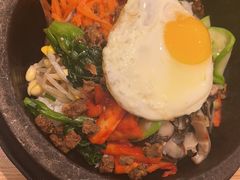 -正一味石锅拌饭(望京新世界店)