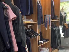 -匠心裁缝高级西服定制改衣(宝山店)