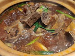 -皇后餐厅-煲仔·小菜·打边炉(古北店)