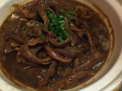 -阿英煲(凉城路店)