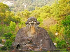 景点-清源山风景区