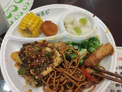 -谦和清心素食(彭州店)