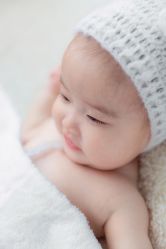 -贝克叔叔儿童摄影工作室(天时嘉园店)