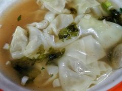 -二红烧烤排骨串(麦岛店)