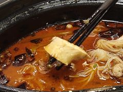 -江南鱼捞(北仑银泰城店)