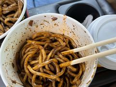 -熊腊生热干面馆(宝丰店)