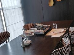 -云厨·高空西餐厅(成都瑯珀·凯悦臻选酒店)
