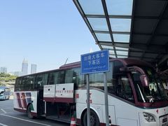 -广州花园酒店