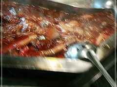-巴国口福火锅(石桥铺店)