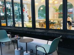 大堂-小西家作(富力爱丁堡店)