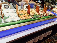 -加餐海鲜自助(集美银泰百货店)