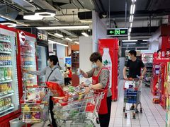-物美大卖场(玉蜓桥店)