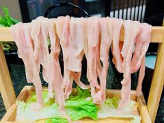 鸭肠-湊湊火锅·茶憩(和平大悦城店)