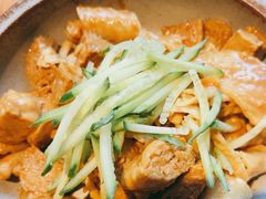 -肉串汪(月坛店)