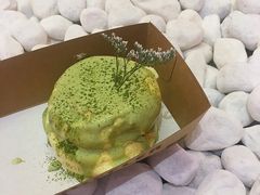 -狐狸和向日葵(北京路店)