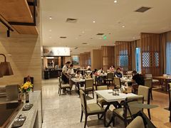 -杭州开元名都大酒店·地中海自助餐厅