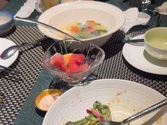 -翡翠鸟精品泰国菜(北辰财富中心店)