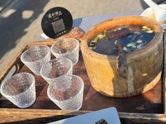 -汉水谣·江景餐厅(江滩店)