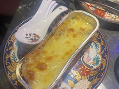 -十三姨正合丰烤肉(营迹路店)