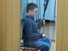 -好莱坞音乐进修学校(四川北路校区)